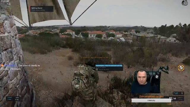 Arma 3 Exile REBORN Agartha Survival Extreme DayZ - EU/ITA смотреть онлайн