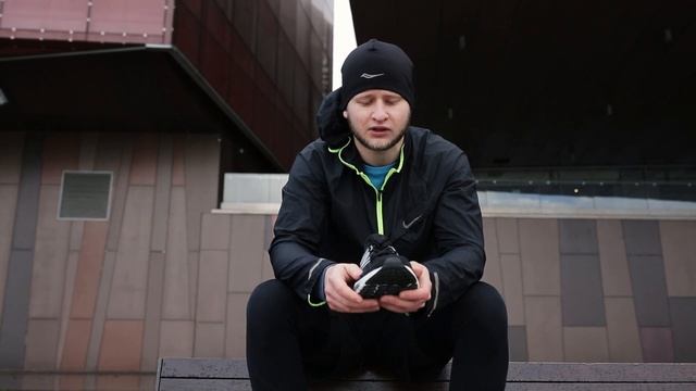 New Balance Fresh Foam 1080v11 | Recenzja | Sklep Biegacza смотреть онлайн