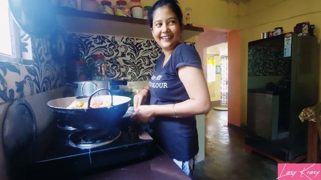Day 1 In Home || Village life || Desi khana || Mutton Nepali style #mutton #cooking vlog #recipe #y смотреть онлайн