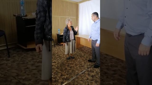 Исцеление бедра. Полугодичная боль исчезла.