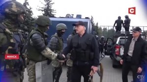 РУССКИЕ ИДУТ !!!  клип.