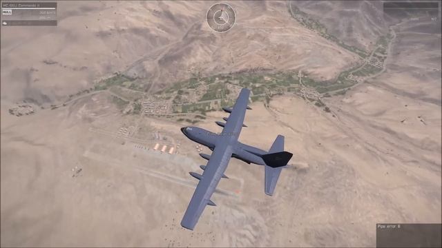 Arma 3 MOAB смотреть онлайн