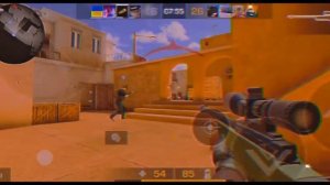 стендоф 2 мувик играю без скинов музыка оп мусарок