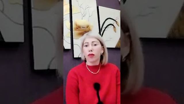 Подтяжка лица и шеи. Отзыв. Пациент № 27. смотреть онлайн