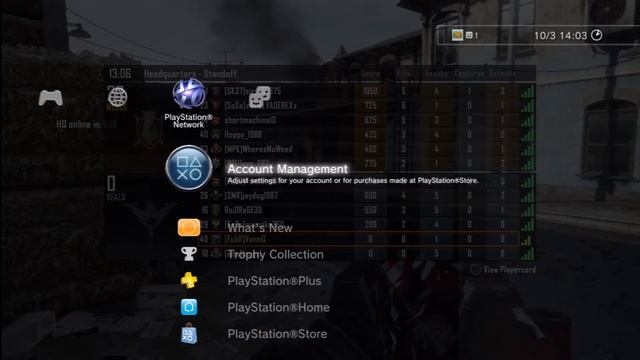 Probation Sucks for people with Lag @Treyarch смотреть онлайн