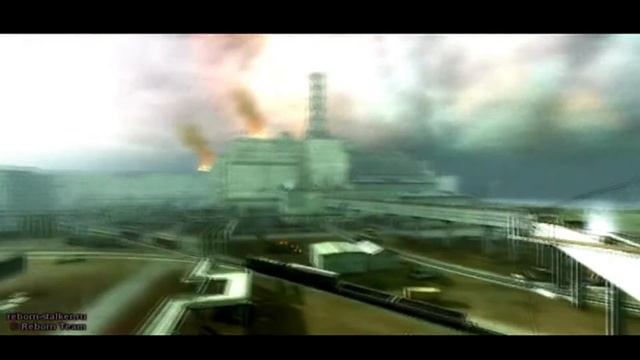REBORN смотреть онлайн