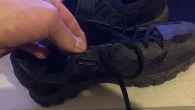 Велотуфли Merida Comp GR смотреть онлайн