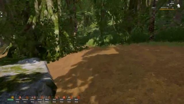 Gameplay ArmA3 Unsung Mod Insurgency смотреть онлайн
