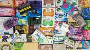 Распаковка для любителей мыла. Расскажу о своих находках и покупках подробно. Unpacking soap. Asmr