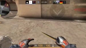 Мувик в приват стендрайс