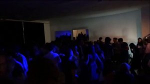 Дискотека в Франкфурт на Майне Германия