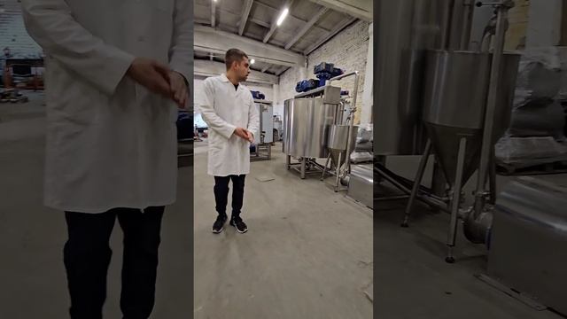 Установка "Автошампунь - Концентрат" смотреть онлайн