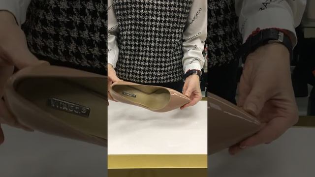 Туфли 1034 смотреть онлайн