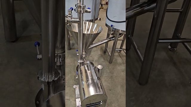 Линия аптечных мазей на 300 кг в час смотреть онлайн