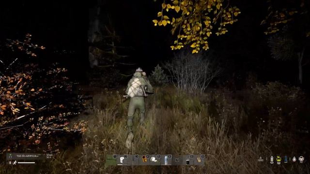DayZ - S.T.A.L.K.E.R - StalkerZ - "Travelling to Clearsky base" смотреть онлайн