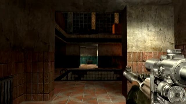 [CS:S|SG552] S.T.A.L.K.E.R ВСС смотреть онлайн