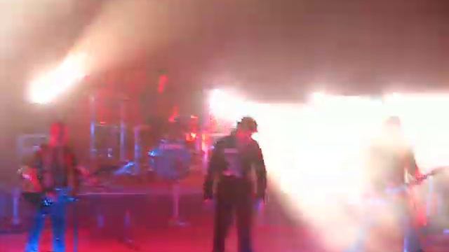 MVI 3072 Король и Шут - Северный флот (Live in Харьков 28.10.2011) смотреть онлайн