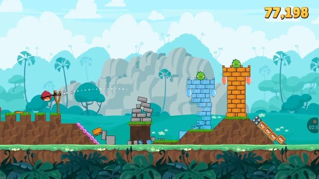 вторая часть как я играю в энги берц