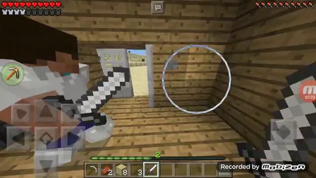 Фильм майнкрафт пе #1 смотреть онлайн