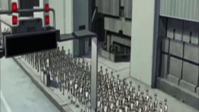 Visual Essay: The Animatrix and Transmedia Storytelling смотреть онлайн