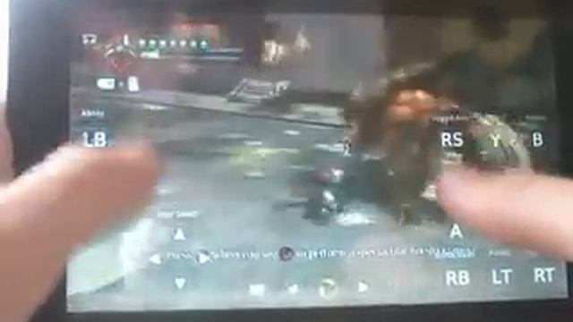 Darksiders OnLive Ainol NOVO 7 Elf 2 смотреть онлайн