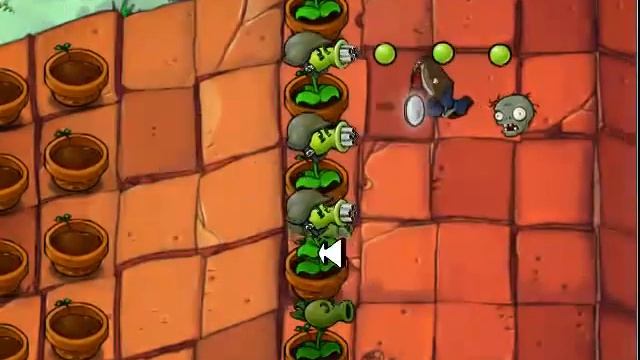 plants vs zumbi смотреть онлайн