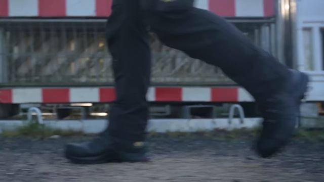 Wir sind euer HAIX Fachhändler im Norden! смотреть онлайн