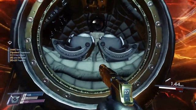 Prey Прохождение Часть 37 - Финал смотреть онлайн