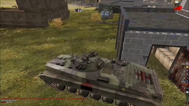 Arma 2 : DayZ Epoch! Funny Moment! - Team KaMiKaze - смотреть онлайн