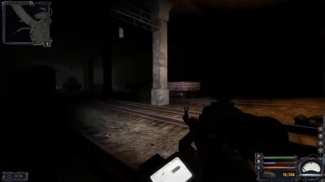 S T A L K E R Clear Sky Old Story #8 ФИНАЛ! смотреть онлайн