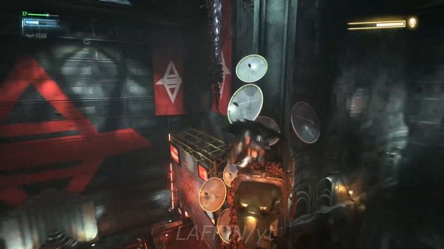 Kill The Justice League Batsuit in Arkham Knight! (Mod Showcase) смотреть онлайн