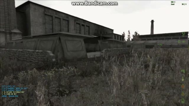 ARMA 2 DayZ Part 2-The Search смотреть онлайн