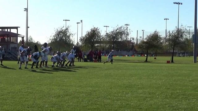 TFNMomma-CCE Football Day 4&5