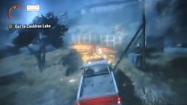 Alan Wake Playthrough Episode 6: Departure 2/6 смотреть онлайн
