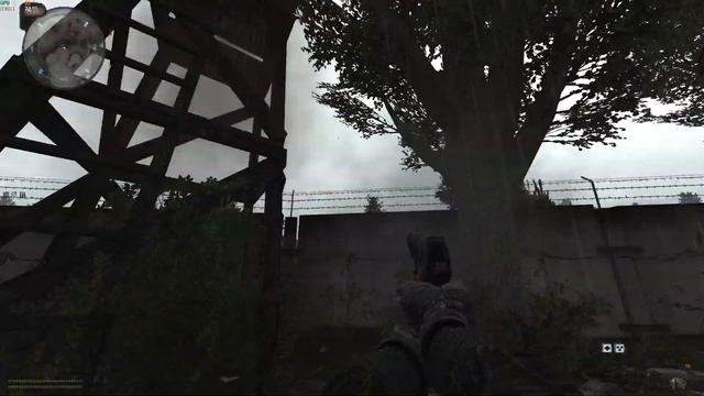 STALKER Anomaly Mod 1.5 (Beta 3.0) | 'Trying' to Make Headway | Travel Diary #65 смотреть онлайн