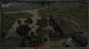 ОП 2 2 ОПЯТЬ ОБИТЕЛЬ ЗЛА  ЧАСТЬ № 3 И БАБУЛЮКА В ПОМОЩЬ № 5