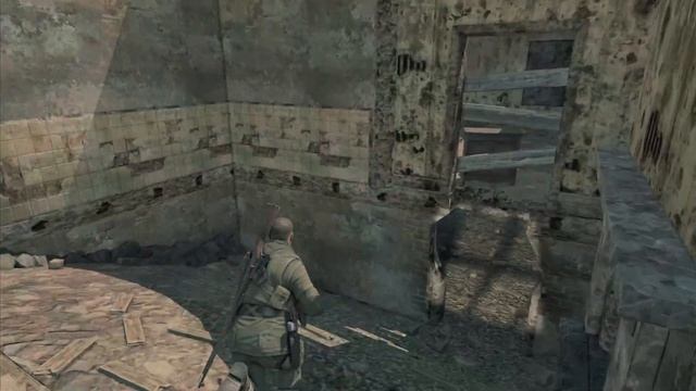 Sniper Elite V2 Remastered | EP.4 Kaiser-Friedrich Museum | PS5 | *No Commentary* смотреть онлайн