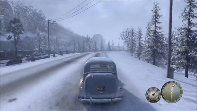 Mafia 2: Joe's Adventures: Part 2: Bad Stealth смотреть онлайн