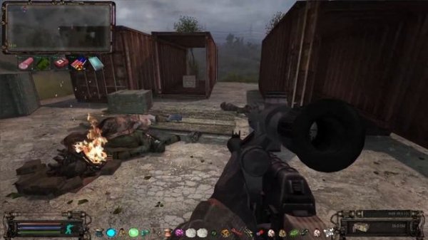 ОП-2.2 Mod Pack LSC