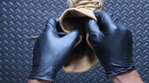 ASICS x NONNATIVE Gel-Yeti Tokyo Hi Gore-Tex (Clay) Sneaker Unboxing & On Feet Look  - FEET IN HEAT