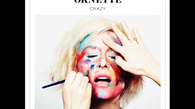 Ornette - 4. "Today Is The Day" [Crazy] смотреть онлайн