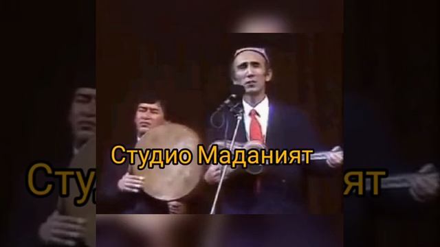 Шерали Жураев  тингланг