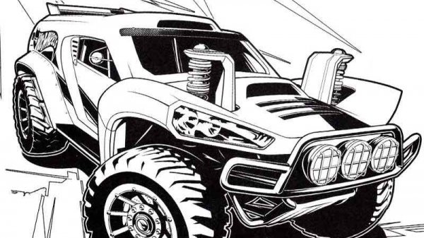 Traxxas summit в яме #сезонконтентаRUTUBE