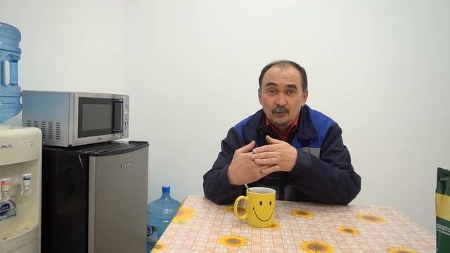 Еще раз о смазках для швейных машин... смотреть онлайн