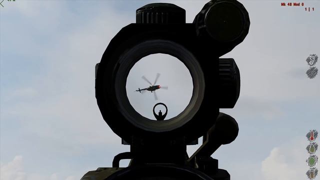 Back to Arma 2 DayZ SPP - Attack on Bandit Camp 1/2 - a sudden guest ^^ смотреть онлайн