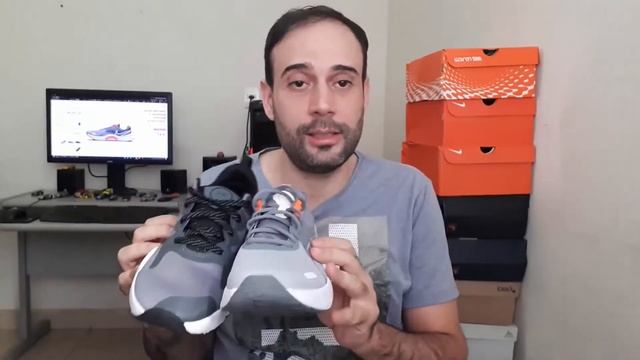 Nike Speedrep Vs Nike Renew Retaliation 3 - Comparativo + On Feet