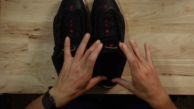 Air Jordan 6 Rings: A Hybrid Hit or a Sorta Miss? | Review and On Feet смотреть онлайн