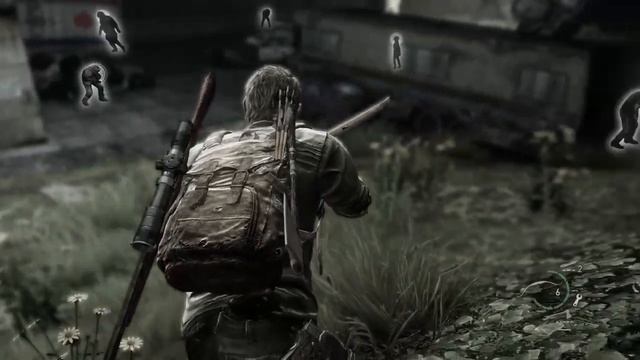 The Last of Us Walkthrough Part 17: Lovely Spring (Not) смотреть онлайн