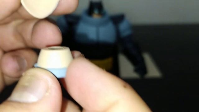 LVG: UNBOXING DC Direct BATMAN The Adventures Continue Super Armor BATMAN смотреть онлайн