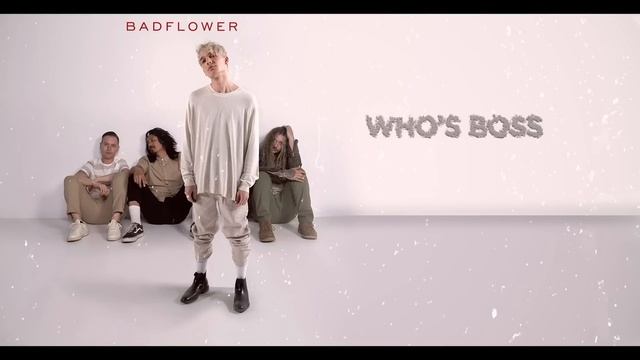 Badflower - Sasshole (Lyric Video) смотреть онлайн